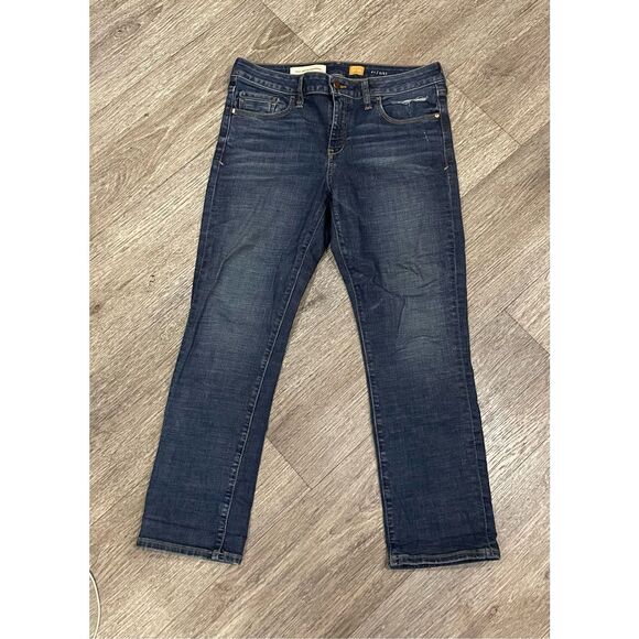 Pilcro and the Letterpress Denim - Anthropologie Pilcro and the Letterpress Jeans 30”